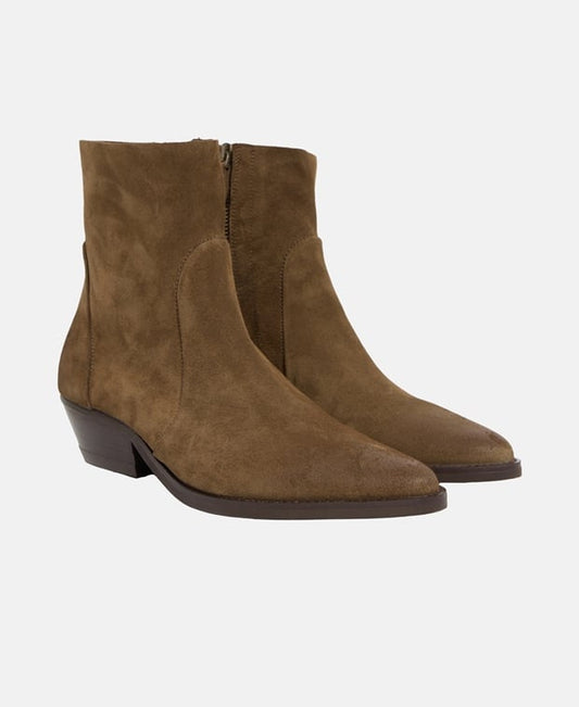 Stiefeletten
