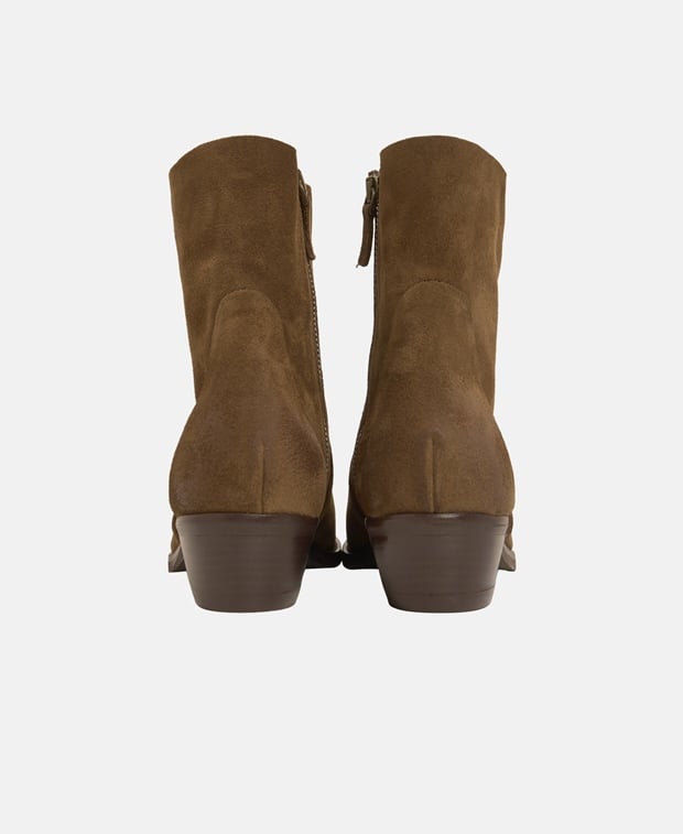 Stiefeletten