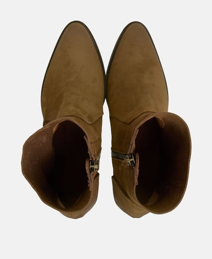 Stiefeletten
