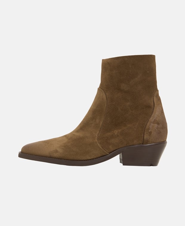 Stiefeletten