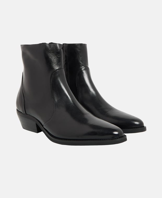 Stiefeletten