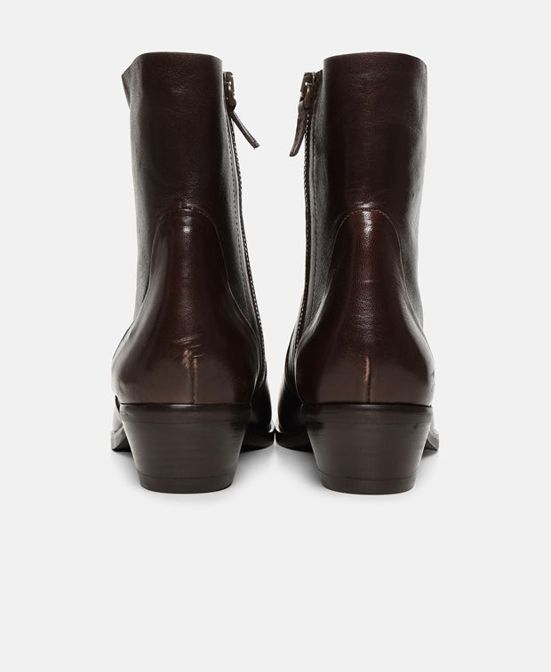 Stiefeletten