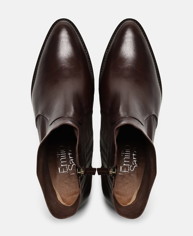 Stiefeletten