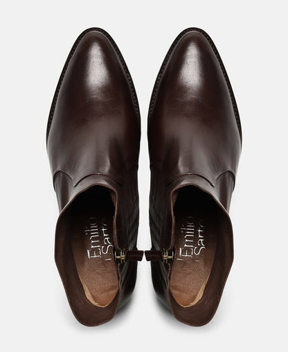 Stiefeletten