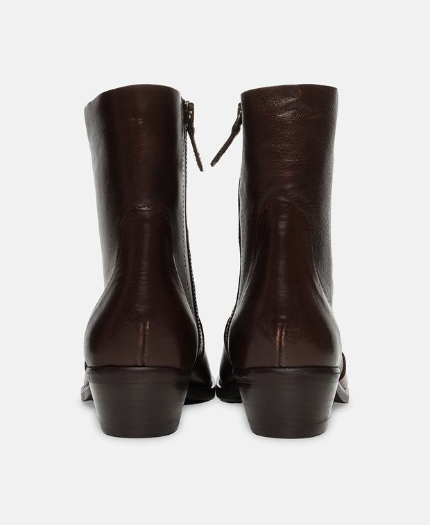 Stiefeletten