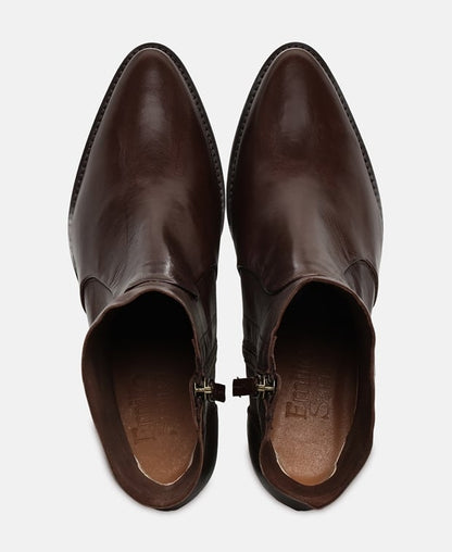 Stiefeletten