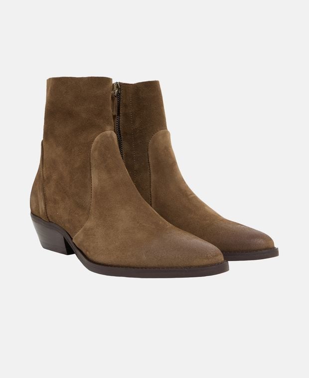Stiefeletten