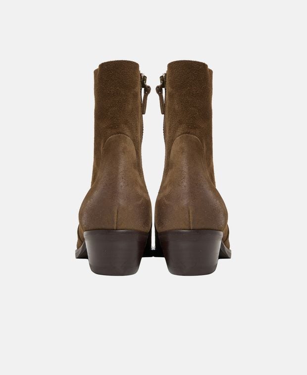 Stiefeletten