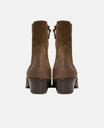 Stiefeletten