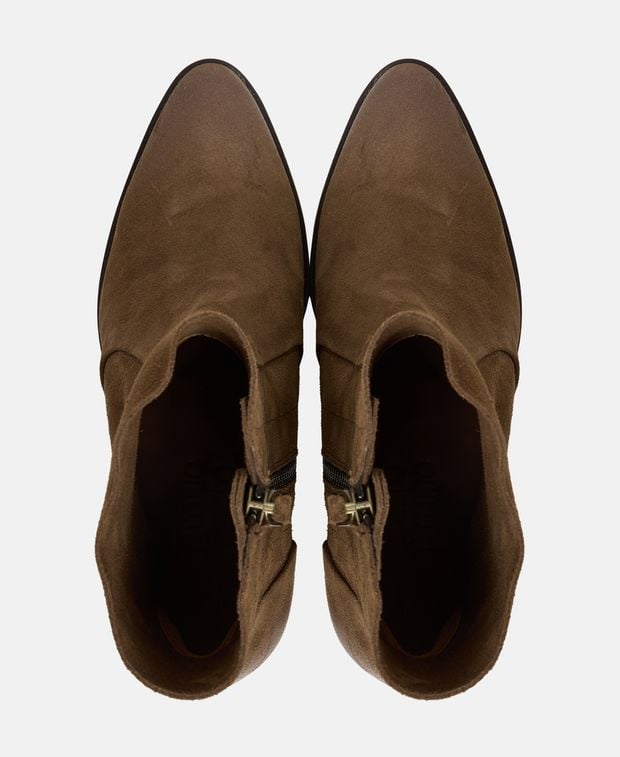 Stiefeletten