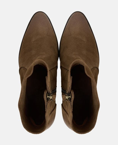 Stiefeletten