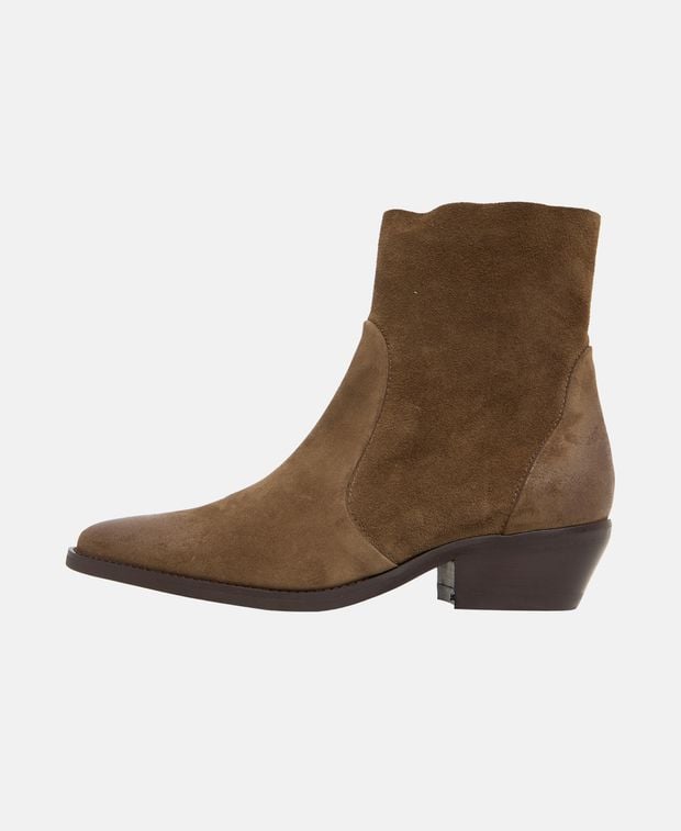 Stiefeletten