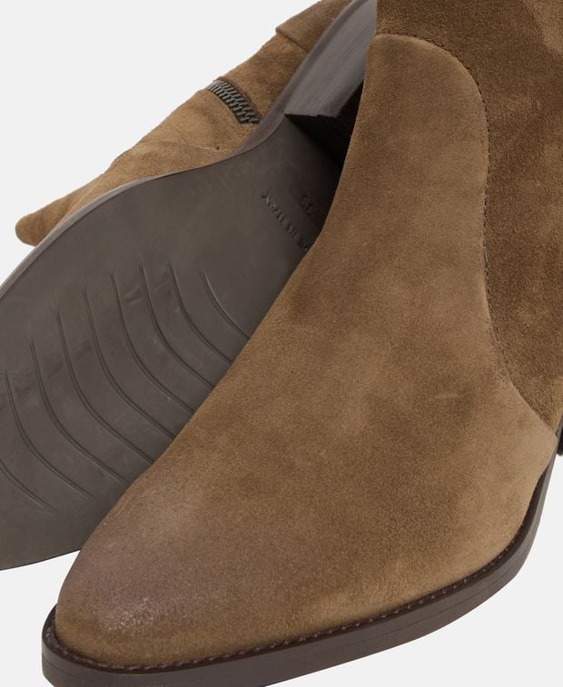 Stiefeletten