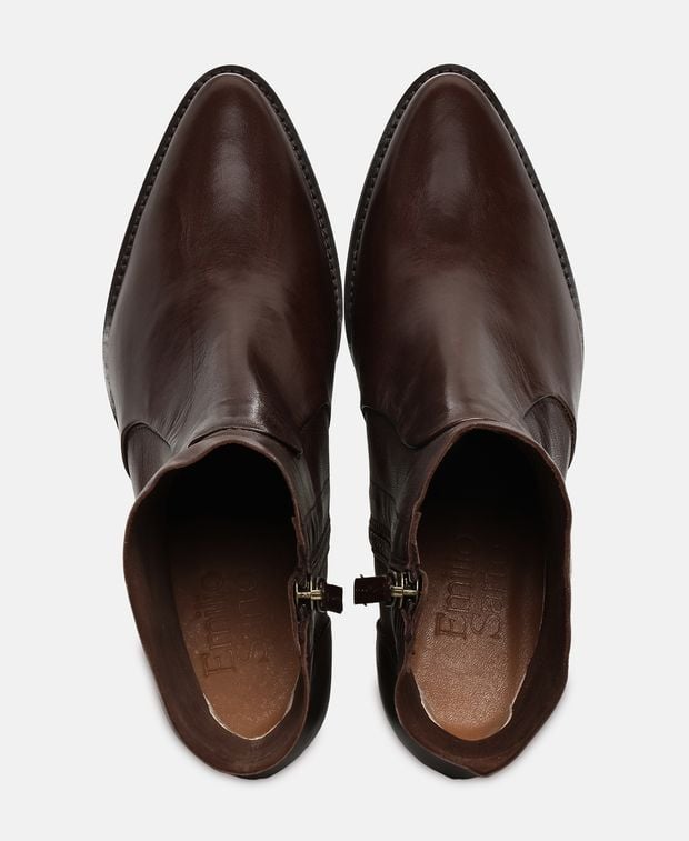 Stiefeletten