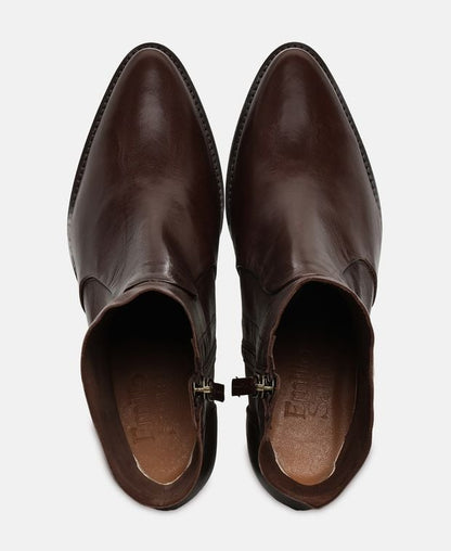 Stiefeletten