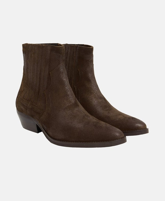 Stiefeletten