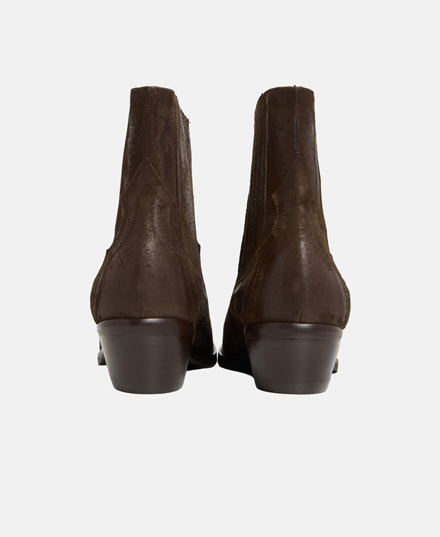 Stiefeletten