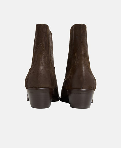 Stiefeletten