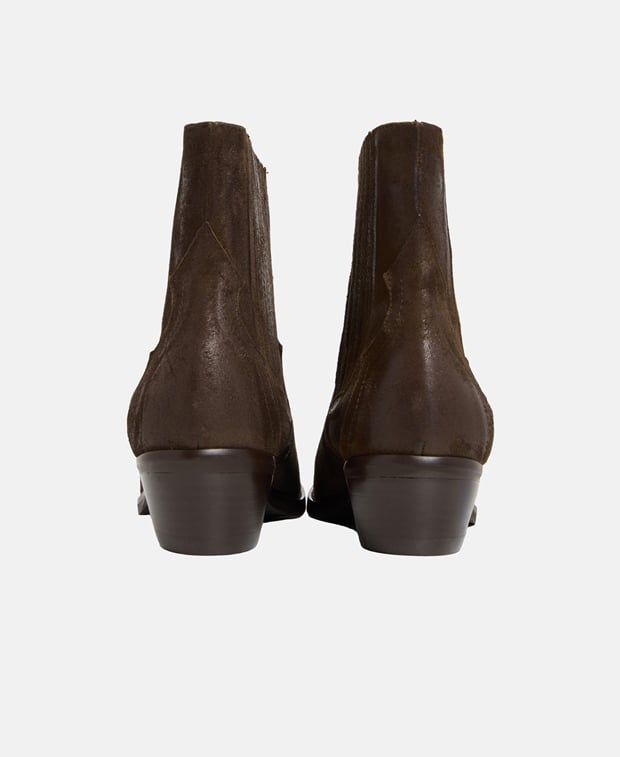 Stiefeletten