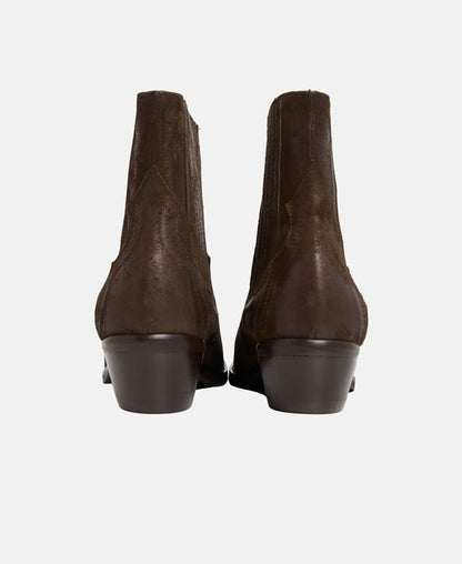 Stiefeletten
