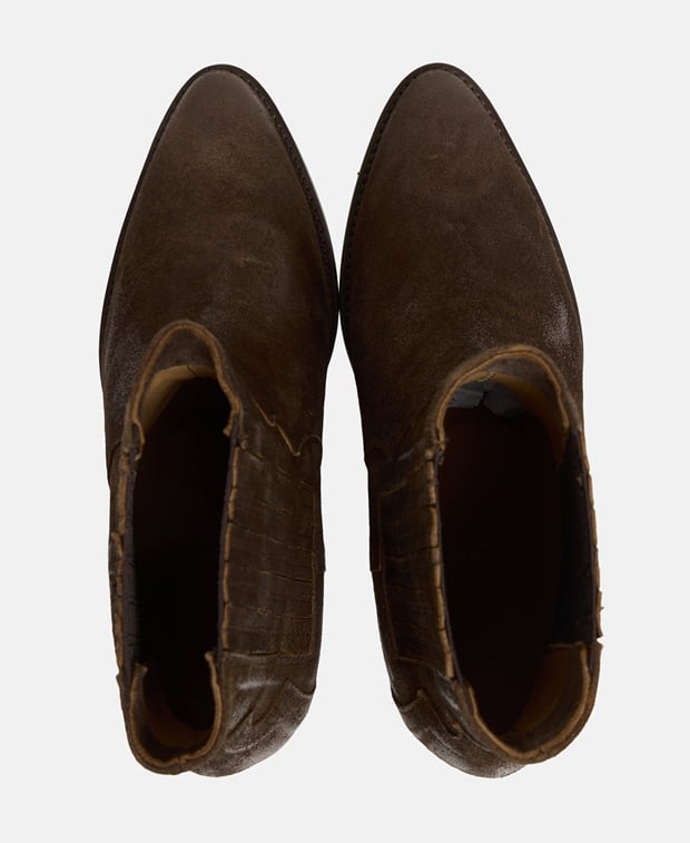 Stiefeletten