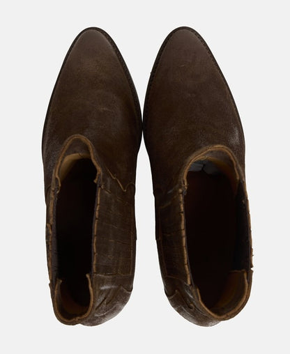 Stiefeletten
