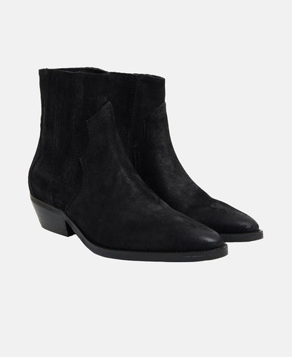Stiefeletten