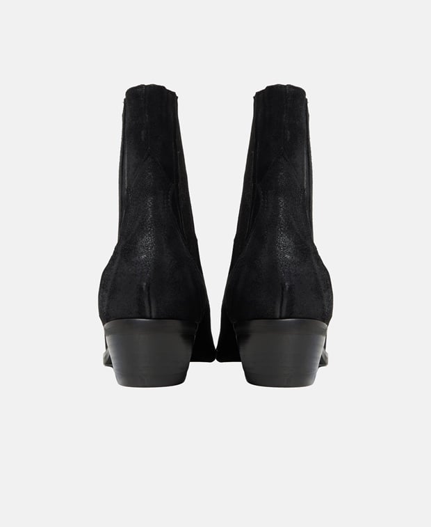 Stiefeletten