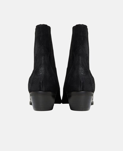 Stiefeletten