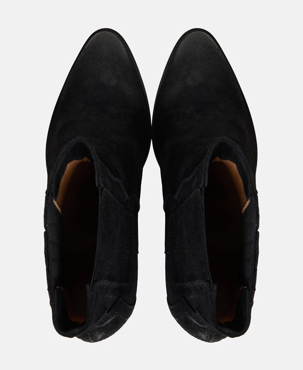 Stiefeletten