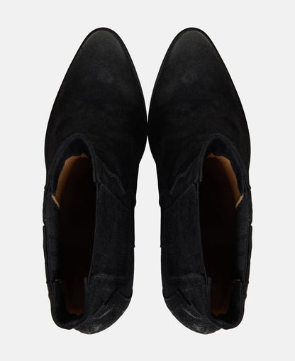 Stiefeletten