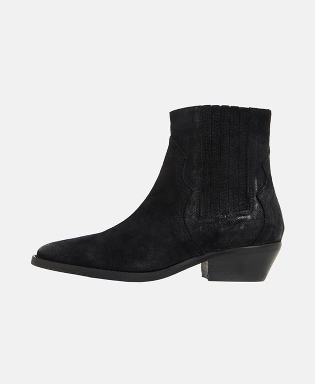 Stiefeletten