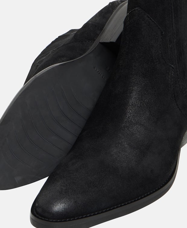 Stiefeletten