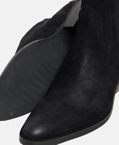 Stiefeletten