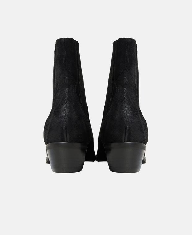 Stiefeletten