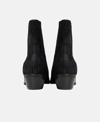 Stiefeletten