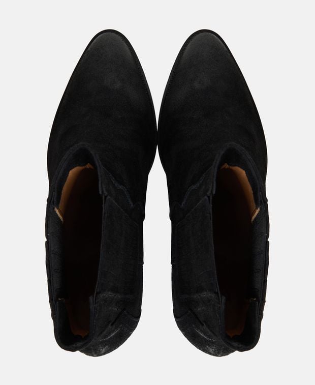 Stiefeletten