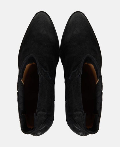 Stiefeletten