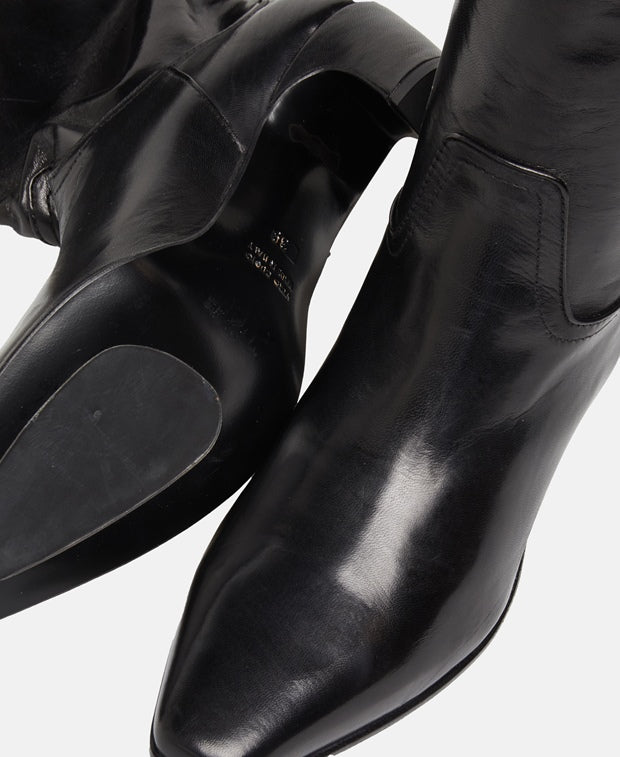 Stiefel