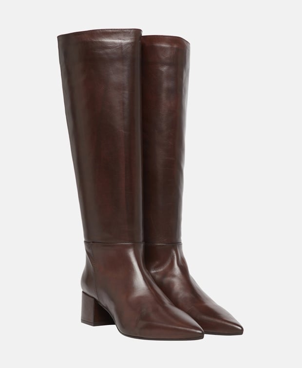 Stiefel