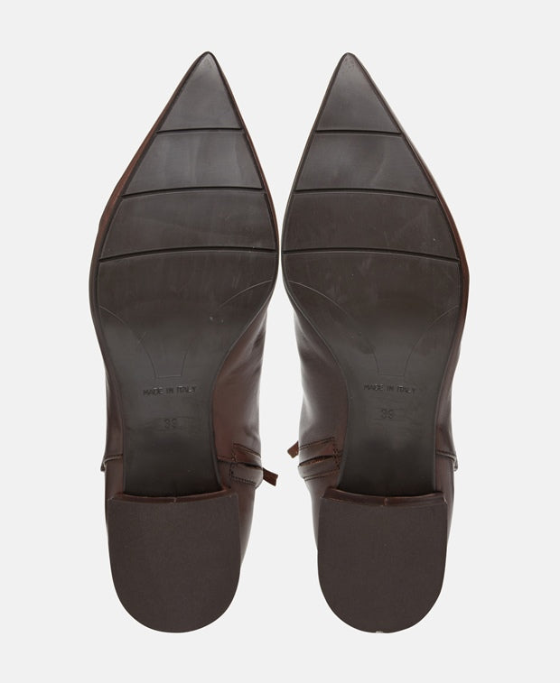 Stiefel