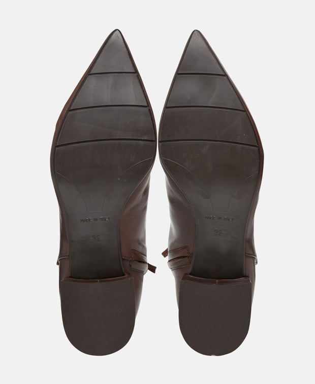 Stiefel