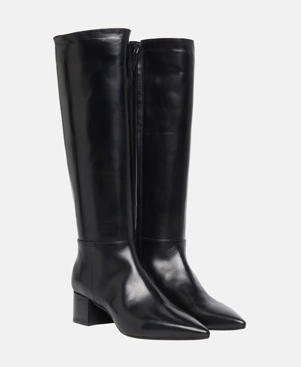 Stiefel