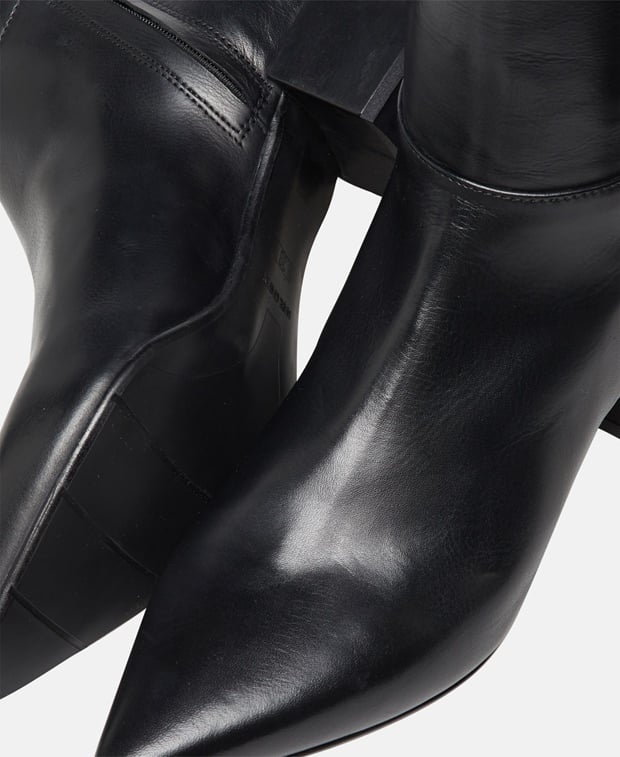 Stiefel