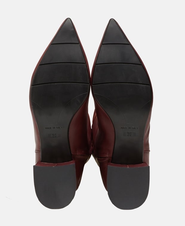 Stiefel