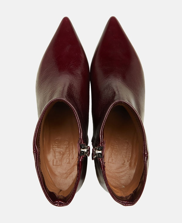 Stiefeletten