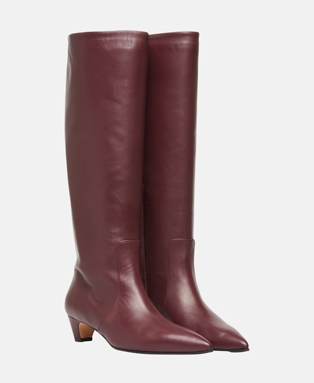 Stiefel