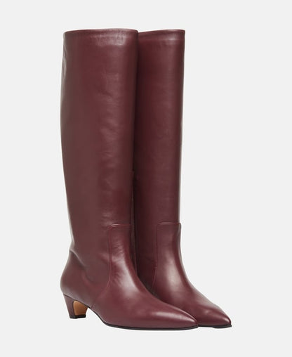 Stiefel