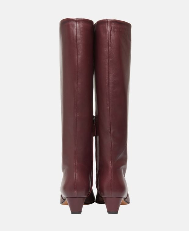 Stiefel