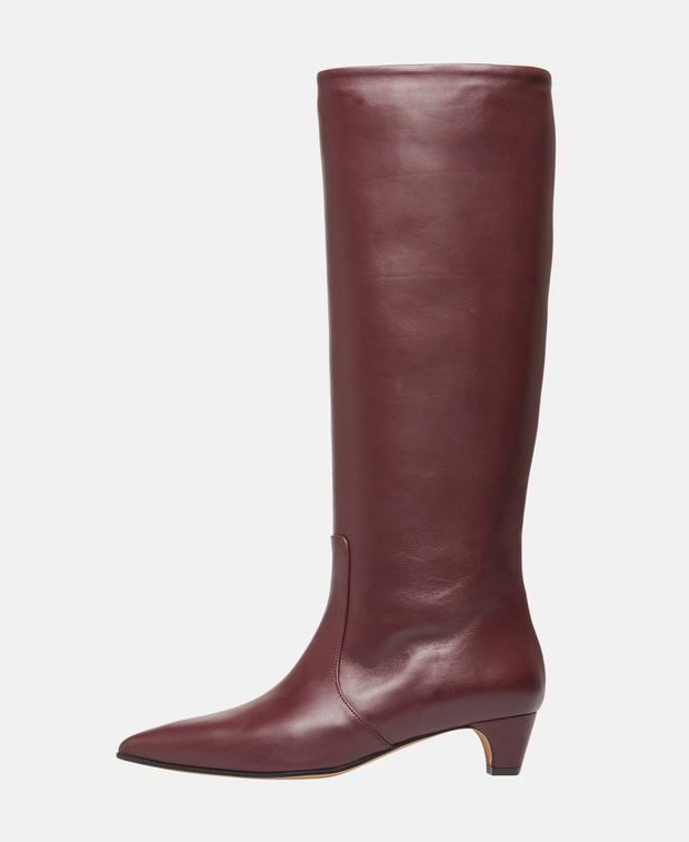 Stiefel